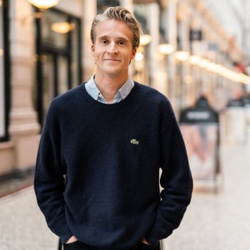 Ferdinand Korff de Gidts