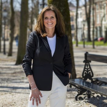 Jolanda van Witzenburg