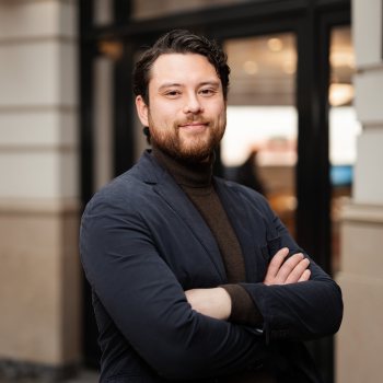 Joris Goedhuys