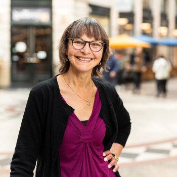Joanna Bouma