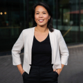 Daisy Tjin A Lien