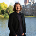 Guy van Eijkeren