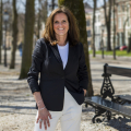 Jolanda van Witzenburg