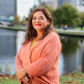 Lorraine Wernsing
