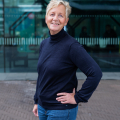 Marietta Manders