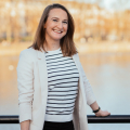 Mieke Prins