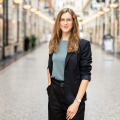 Myriam Dijck
