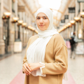 Maryam Al Azzawi - Tourist Information Officer The Hague & Partners