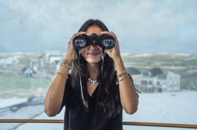 Fam-trip Culture by the Sea