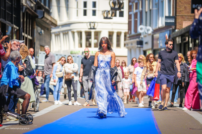 De Haagse binnenstad komt tot bloei van Pasen tot Pinksteren met muziek, festivals, markten en meer - Binnenstadsmanagent Den Haag