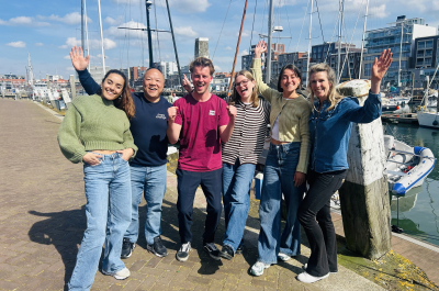 De nominaties voor ondernemersprijs de Haagse Parel zijn bekend