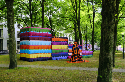 All Colours Are Free 2025  - Fransje Killaars