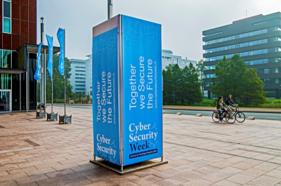 Cybersecurity Week 2025 in The Hague (CSW2025)