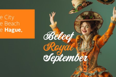 Have A Royal September