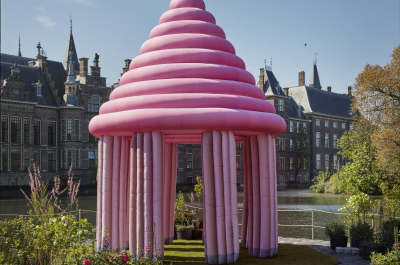 Blow Up - Sigrid Calon