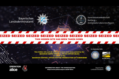 Operation Alice CFLW