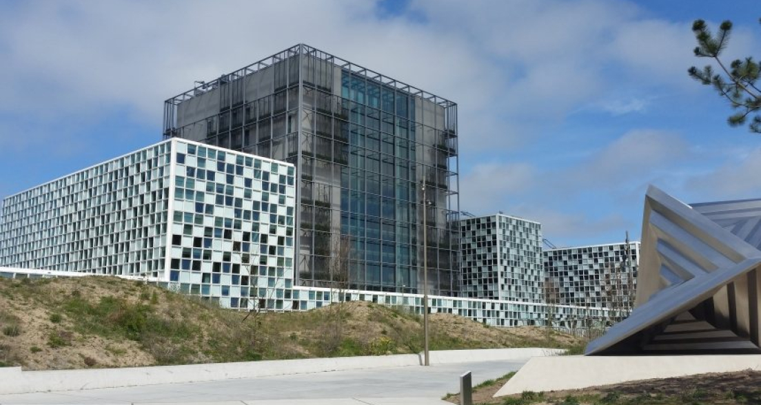 TheHague