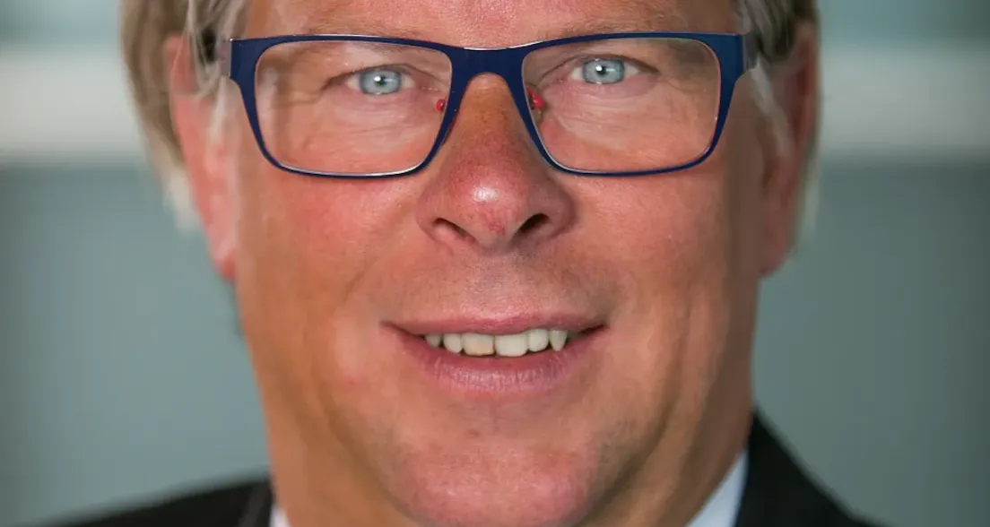 Henk Jagersma