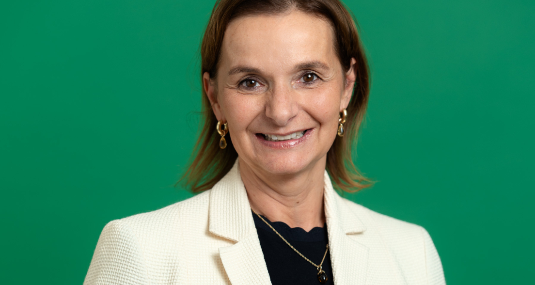 Deidre Jakobs lid van RVT