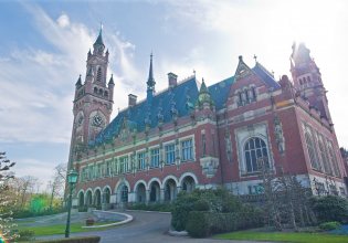 The Hague Business Agency