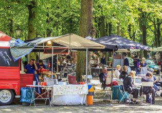 The Hague International Centre