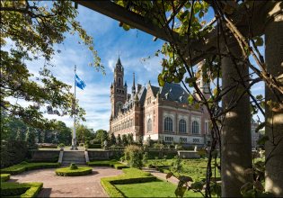 The Hague