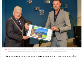 Algemeen Dagblad_DenHaagPas