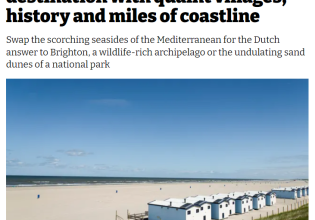 Inews_the underrated european beach destination with quaint villages, history and miles of coastline