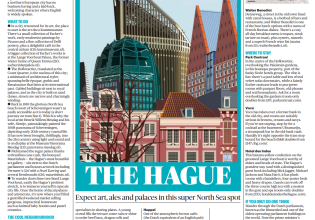 The Sunday Times_The Big Weekend