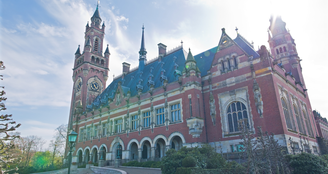 The Hague Business Agency